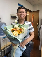 汪效祖
南京工业大学化工学院教授