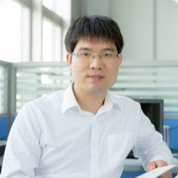 课题组负责人
崔朝亮 教授