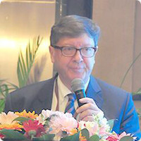 Enrico Drioli
南京工业大学特聘教授
意大利科学院膜技术中心(ITM-CNR)创始人