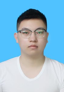 研三 姚泽辉
