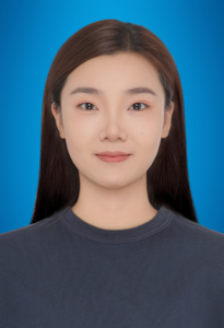 博四 王倩